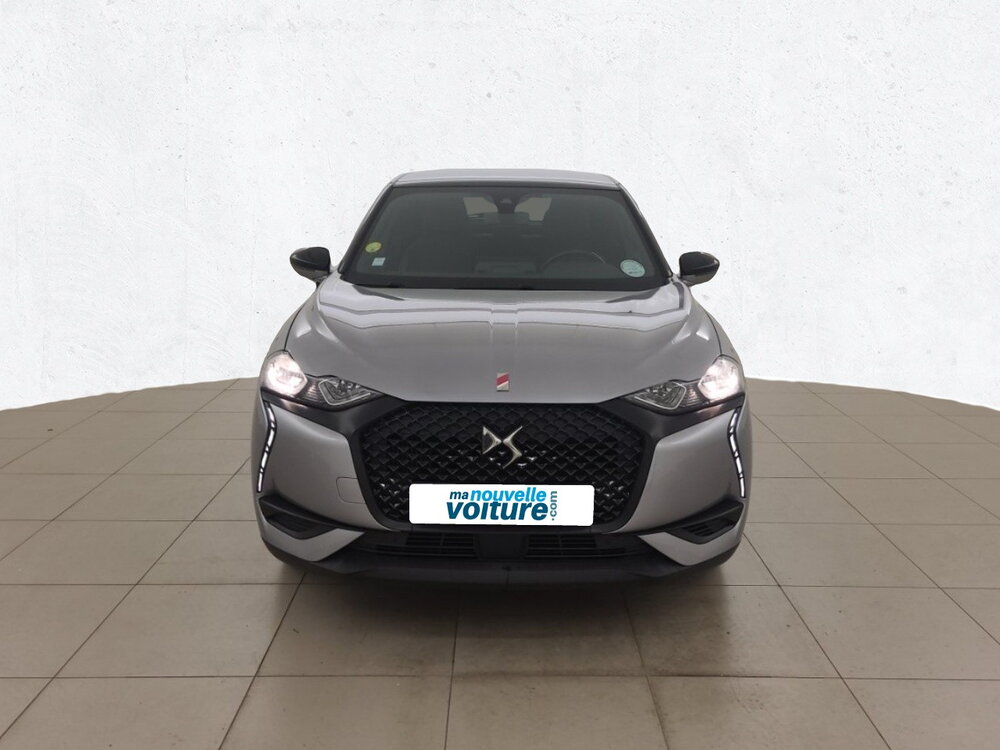 Occasion DS DS3 Crossback DS3 Crossback BlueHDi 130 EAT8 - Performance Line+