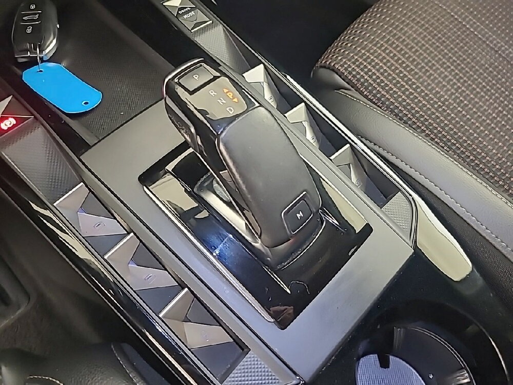 Occasion DS DS3 Crossback DS3 Crossback BlueHDi 130 EAT8 - Performance Line+