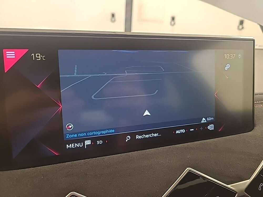 Occasion DS DS3 Crossback DS3 Crossback BlueHDi 130 EAT8 - Performance Line+