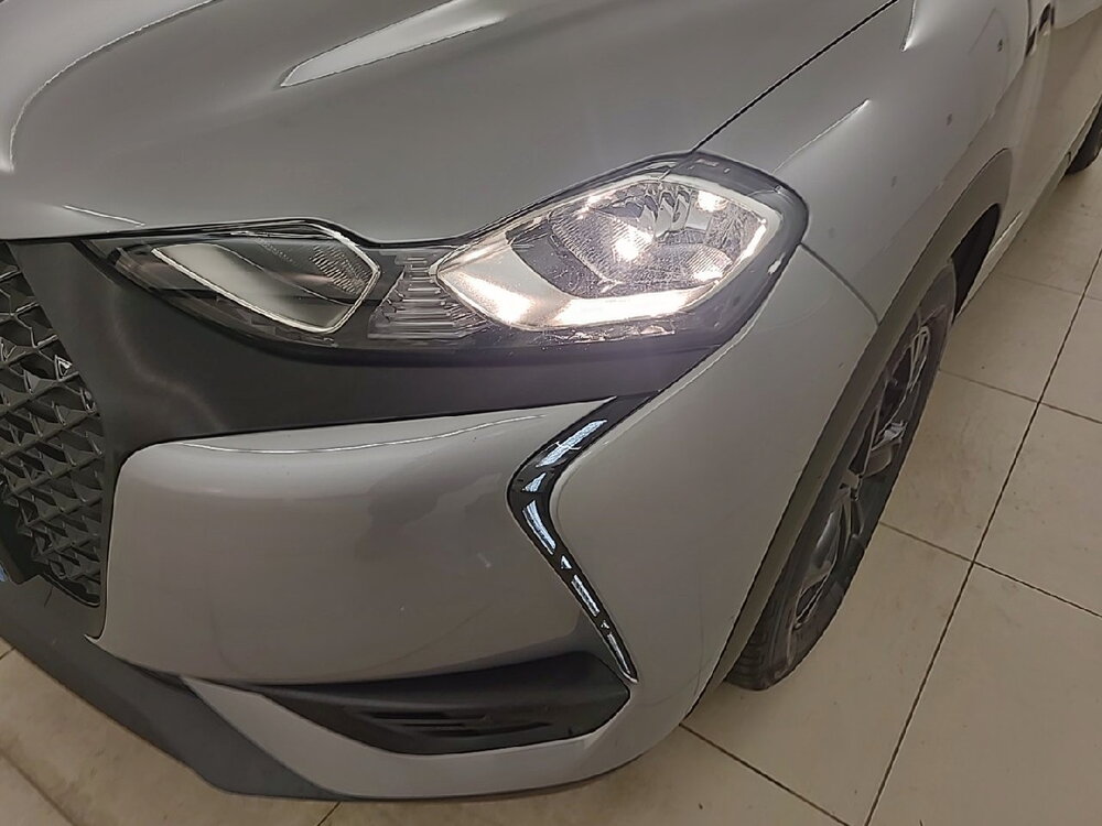 Occasion DS DS3 Crossback DS3 Crossback BlueHDi 130 EAT8 - Performance Line+