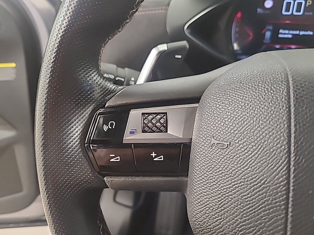 Occasion DS DS3 Crossback DS3 Crossback BlueHDi 130 EAT8 - Performance Line+