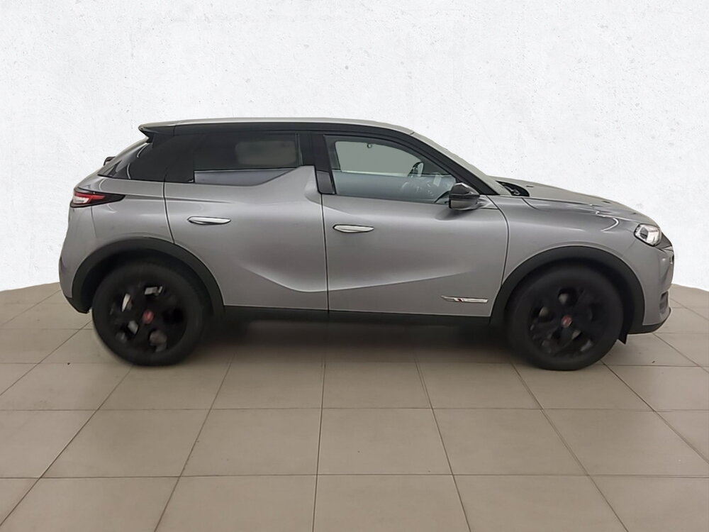 Occasion DS DS3 Crossback DS3 Crossback BlueHDi 130 EAT8 - Performance Line+