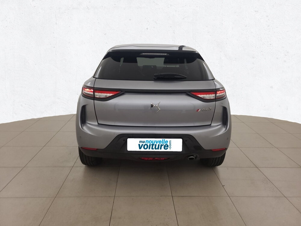 Occasion DS DS3 Crossback DS3 Crossback BlueHDi 130 EAT8 - Performance Line+