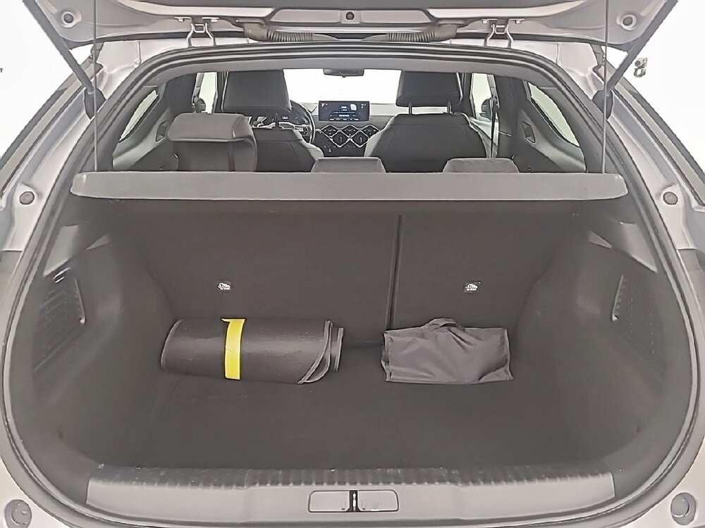 Occasion DS DS3 Crossback DS3 Crossback BlueHDi 130 EAT8 - Performance Line+