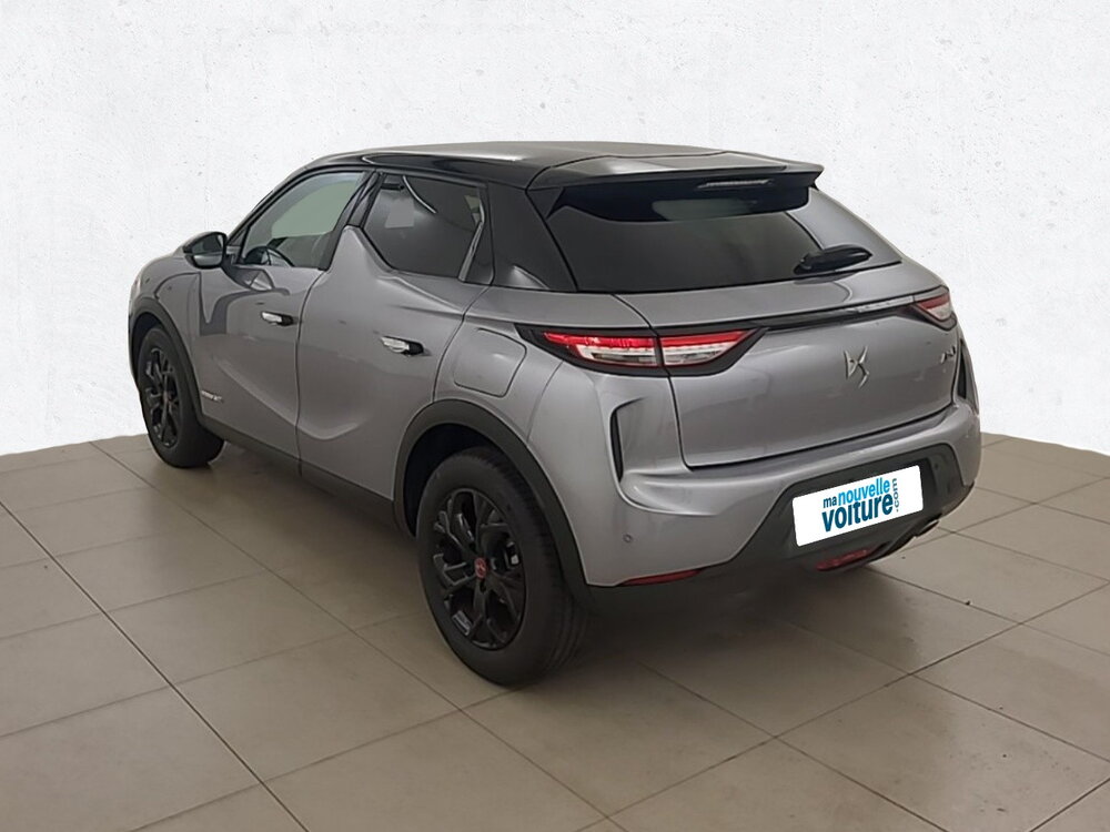 Occasion DS DS3 Crossback DS3 Crossback BlueHDi 130 EAT8 - Performance Line+