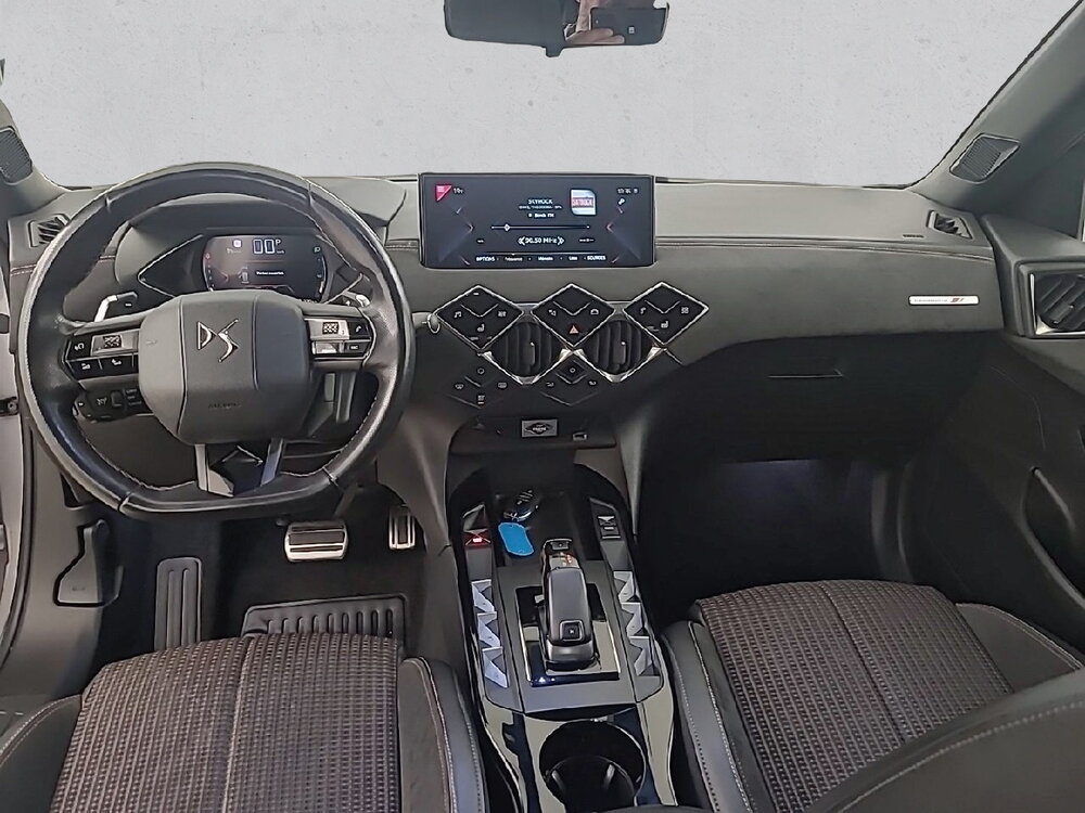 Occasion DS DS3 Crossback DS3 Crossback BlueHDi 130 EAT8 - Performance Line+