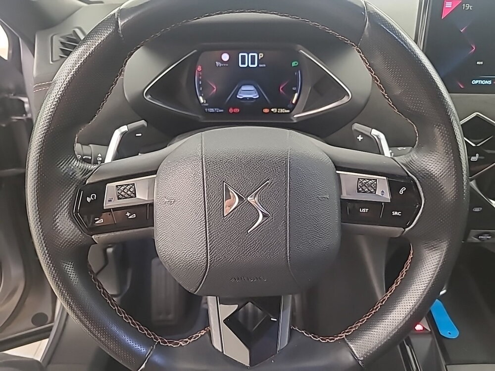 Occasion DS DS3 Crossback DS3 Crossback BlueHDi 130 EAT8 - Performance Line+