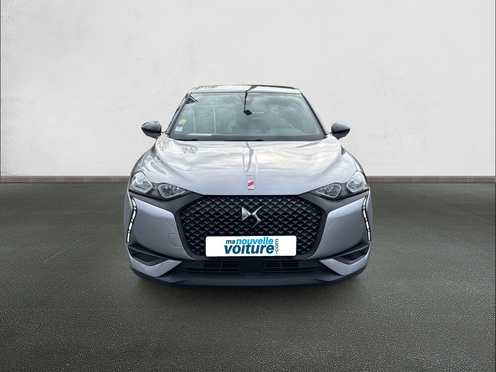 Occasion DS DS3 Crossback DS3 Crossback BlueHDi 130 EAT8 - Performance Line+
