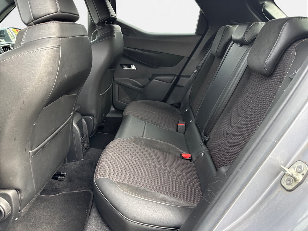 Occasion DS DS3 Crossback DS3 Crossback BlueHDi 130 EAT8 - Performance Line+