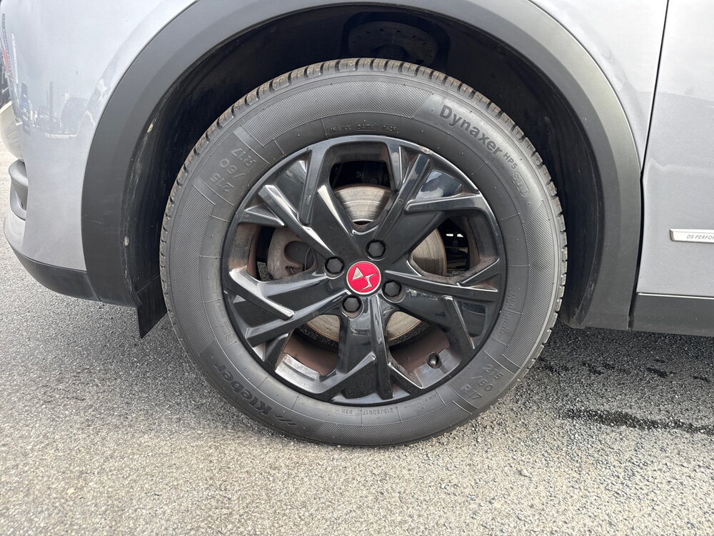 Occasion DS DS3 Crossback DS3 Crossback BlueHDi 130 EAT8 - Performance Line+