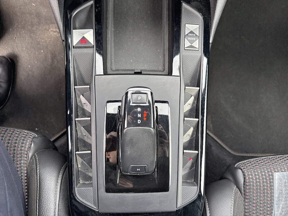 Occasion DS DS3 Crossback DS3 Crossback BlueHDi 130 EAT8 - Performance Line+