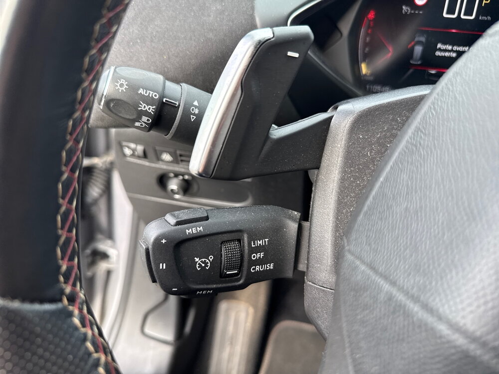 Occasion DS DS3 Crossback DS3 Crossback BlueHDi 130 EAT8 - Performance Line+