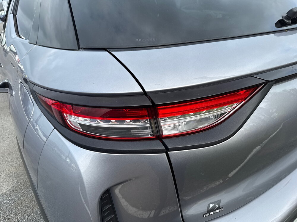 Occasion DS DS3 Crossback DS3 Crossback BlueHDi 130 EAT8 - Performance Line+