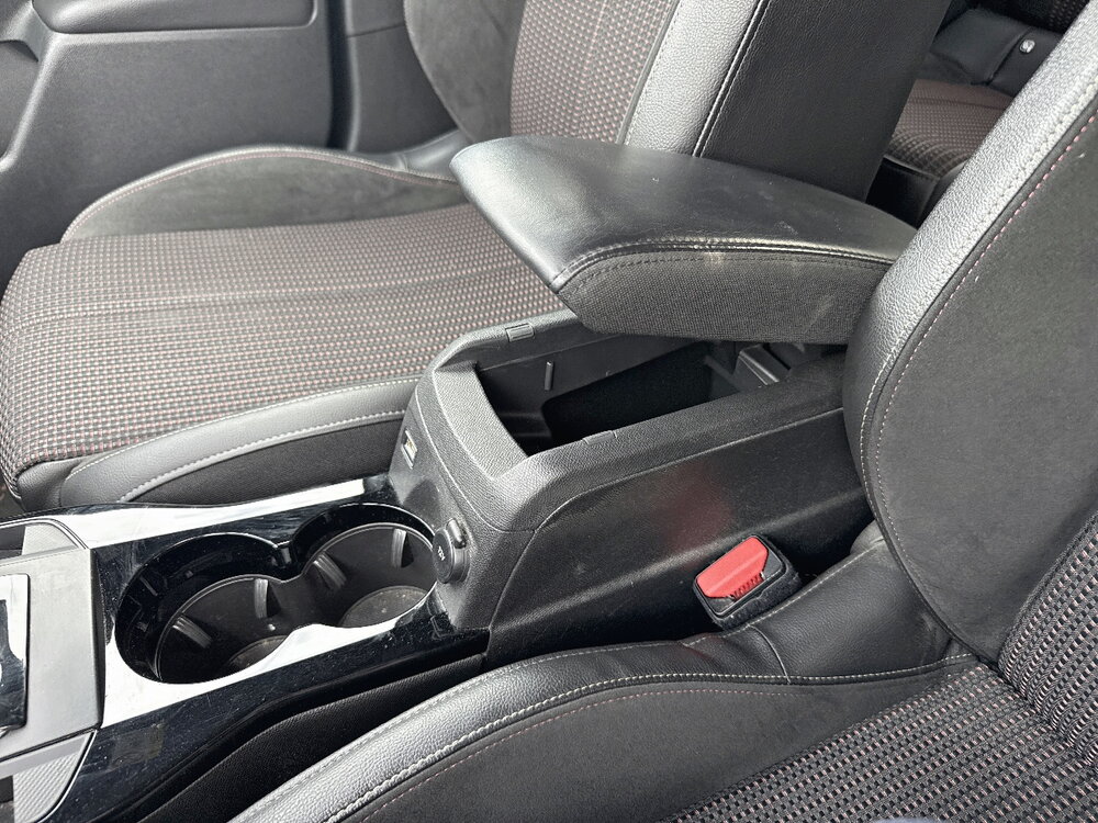 Occasion DS DS3 Crossback DS3 Crossback BlueHDi 130 EAT8 - Performance Line+