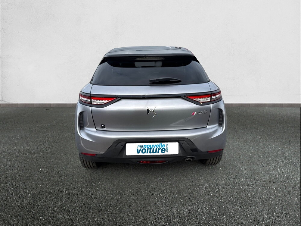Occasion DS DS3 Crossback DS3 Crossback BlueHDi 130 EAT8 - Performance Line+