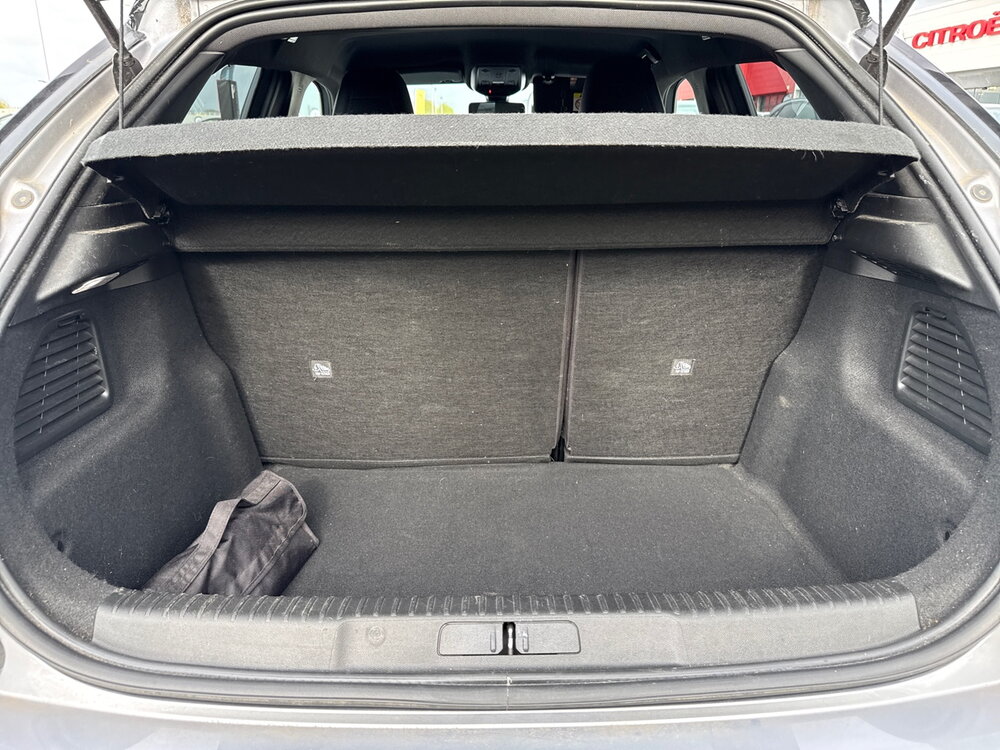 Occasion DS DS3 Crossback DS3 Crossback BlueHDi 130 EAT8 - Performance Line+