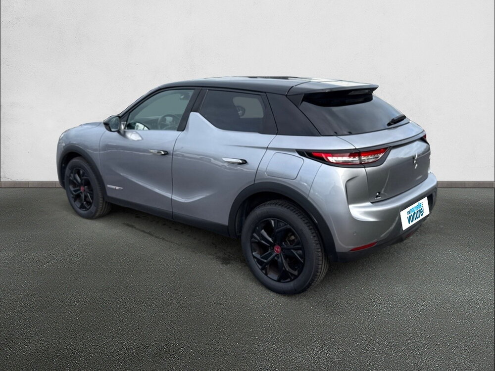 Occasion DS DS3 Crossback DS3 Crossback BlueHDi 130 EAT8 - Performance Line+