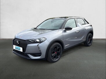 Occasion DS DS3 Crossback DS3 Crossback BlueHDi 130 EAT8 - Performance Line+