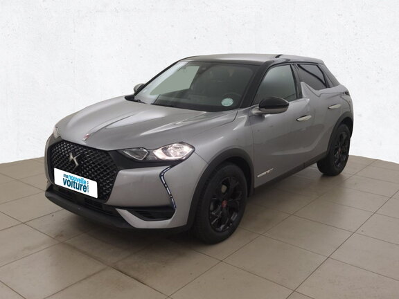 Occasion DS DS3 Crossback DS3 Crossback BlueHDi 130 EAT8 - Performance Line+