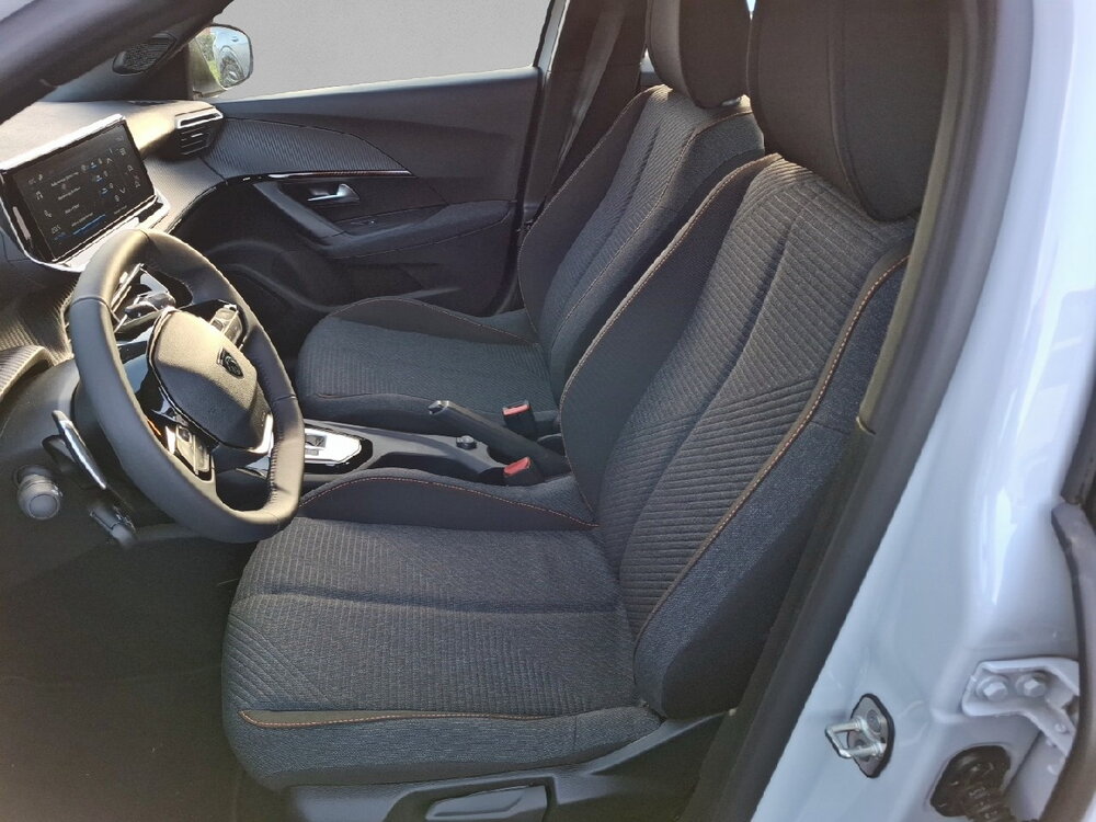 Occasion PEUGEOT 2008 2008 Hybrid 145 e-DCS6 - Style