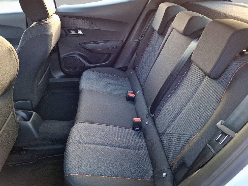 Occasion PEUGEOT 2008 2008 Hybrid 145 e-DCS6 - Style