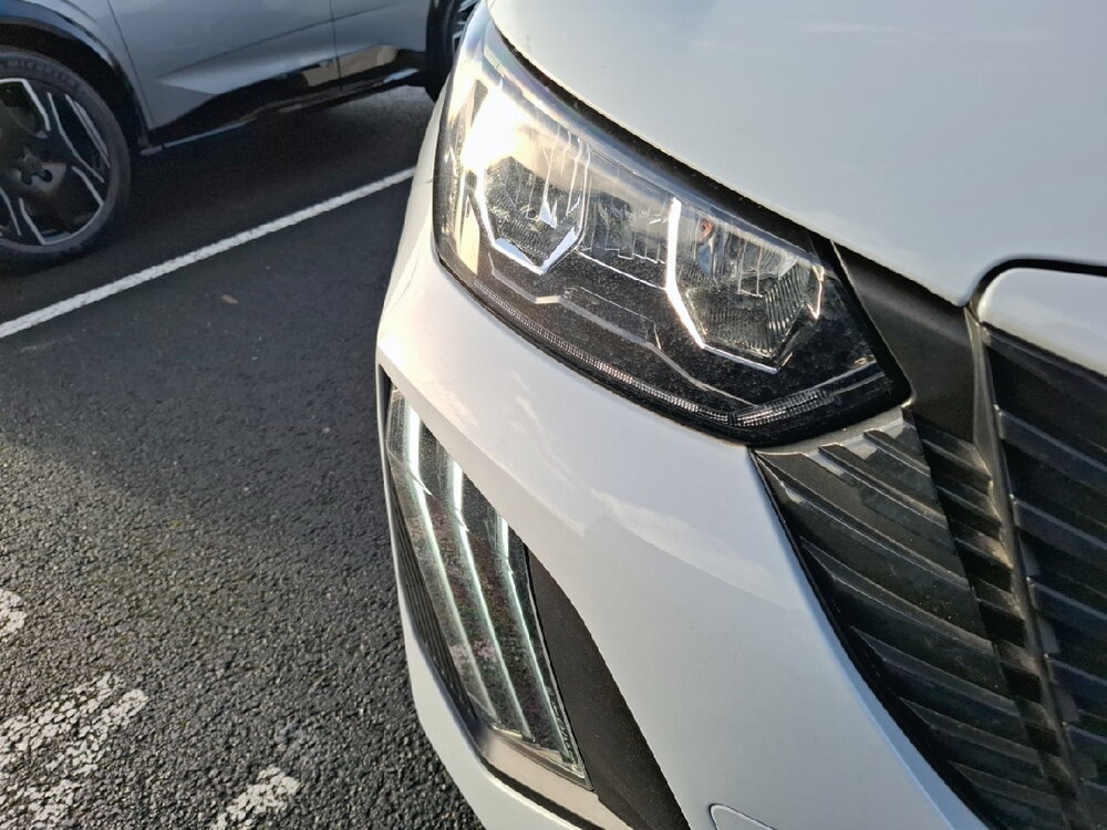 Occasion PEUGEOT 2008 2008 Hybrid 145 e-DCS6 - Style