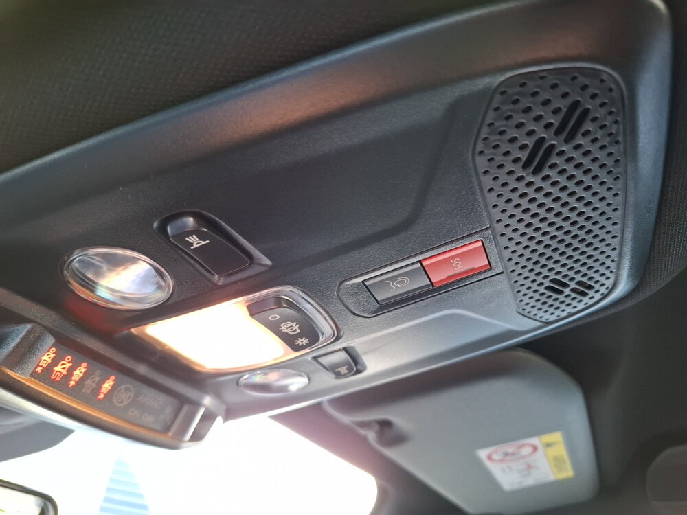 Occasion PEUGEOT 2008 2008 Hybrid 145 e-DCS6 - Style