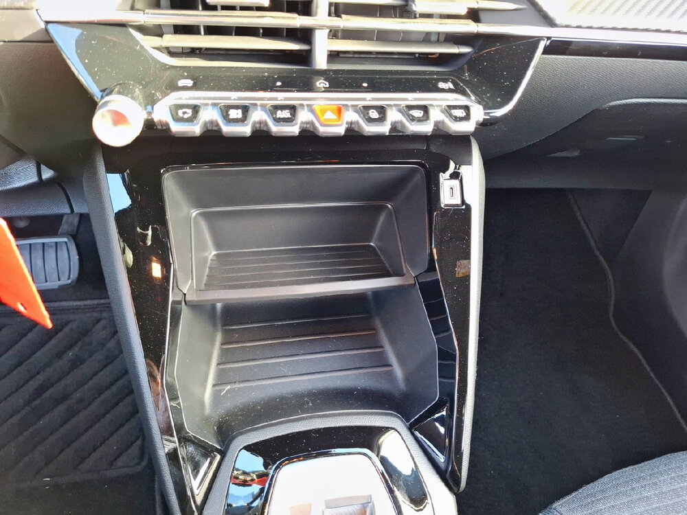 Occasion PEUGEOT 2008 2008 Hybrid 145 e-DCS6 - Style