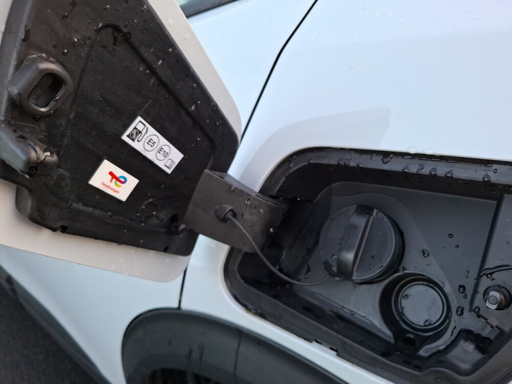 Occasion PEUGEOT 2008 2008 Hybrid 145 e-DCS6 - Style