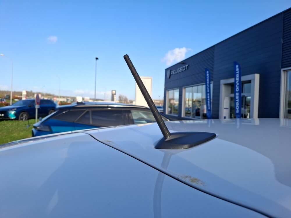 Occasion PEUGEOT 2008 2008 Hybrid 145 e-DCS6 - Style