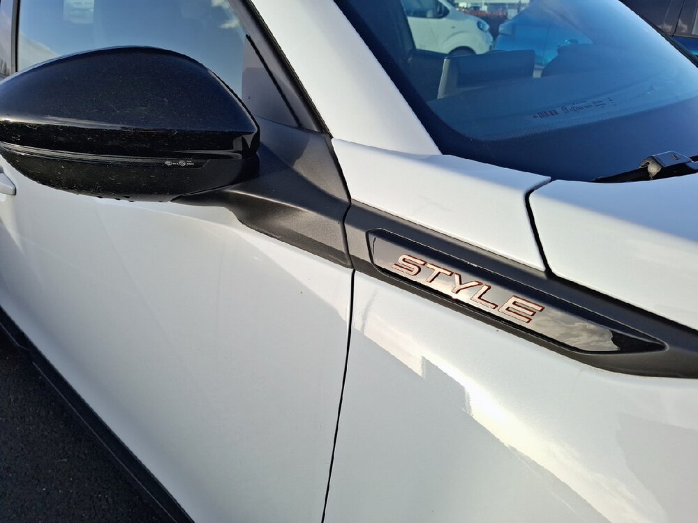 Occasion PEUGEOT 2008 2008 Hybrid 145 e-DCS6 - Style