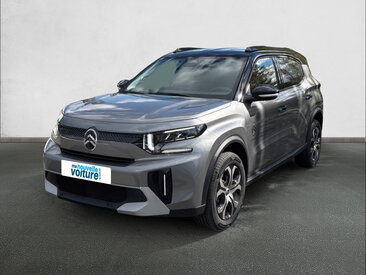 Occasion CITROEN C3 Aircross C3 Aircross Hybride 145 ch Aut - Plus