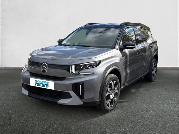 Occasion CITROEN C3 Aircross C3 Aircross Hybride 145 ch Aut - Plus