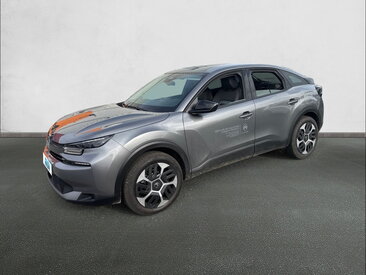 Occasion CITROEN C4 C4 Hybride 145 e-DCS6 - Plus