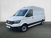 Occasion VOLKSWAGEN Crafter Van CRAFTER VAN 30 L3H3 2.0 TDI 140 CH - BUSINESS