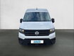 Occasion VOLKSWAGEN Crafter Van CRAFTER VAN 30 L3H3 2.0 TDI 140 CH - BUSINESS