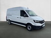 Occasion VOLKSWAGEN Crafter Van CRAFTER VAN 30 L3H3 2.0 TDI 140 CH - BUSINESS