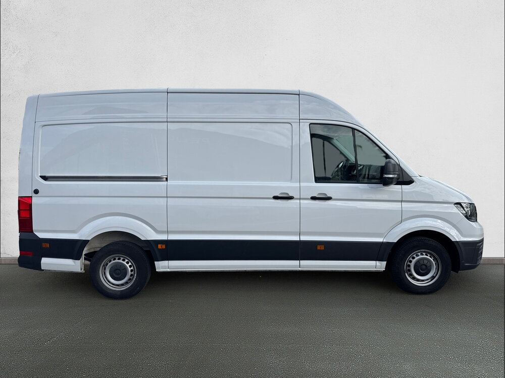 Occasion VOLKSWAGEN Crafter Van CRAFTER VAN 30 L3H3 2.0 TDI 140 CH - BUSINESS