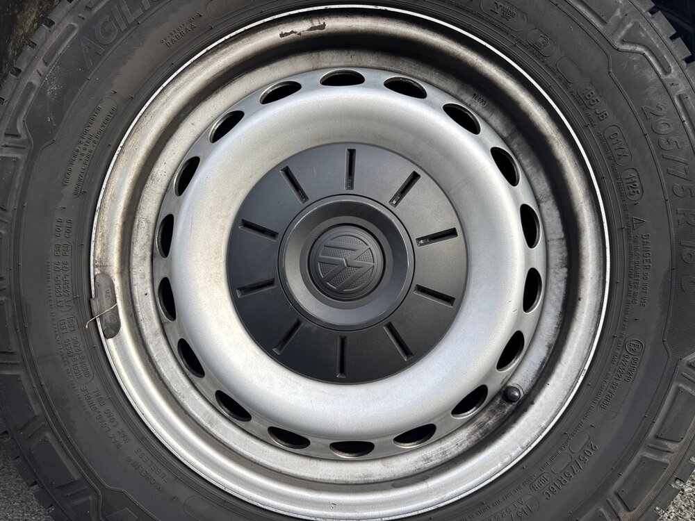 Occasion VOLKSWAGEN Crafter Van CRAFTER VAN 30 L3H3 2.0 TDI 140 CH - BUSINESS