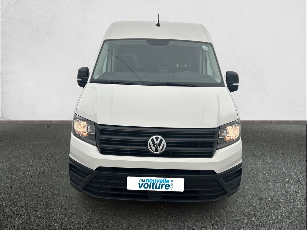 Occasion VOLKSWAGEN Crafter Fg CRAFTER VAN 30 L3H3 2.0 TDI 140 CH - BUSINESS
