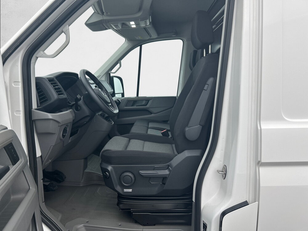 Occasion VOLKSWAGEN Crafter Fg CRAFTER VAN 30 L3H3 2.0 TDI 140 CH - BUSINESS