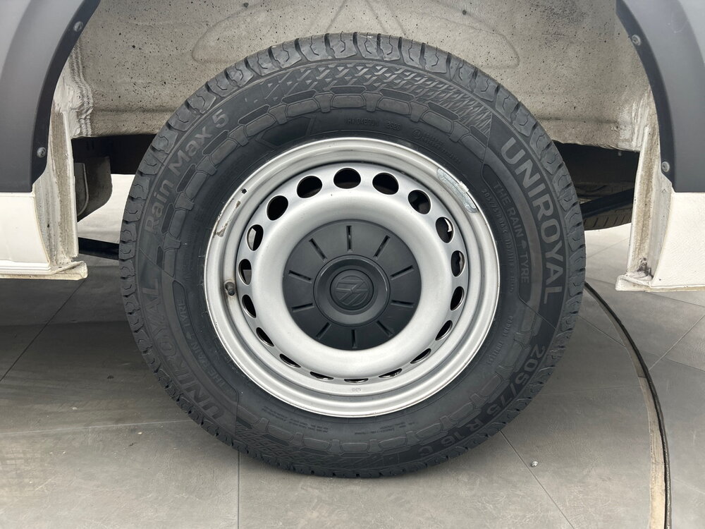 Occasion VOLKSWAGEN Crafter Fg CRAFTER VAN 30 L3H3 2.0 TDI 140 CH - BUSINESS