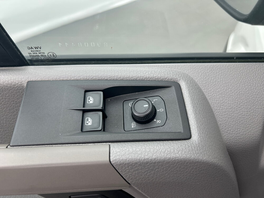 Occasion VOLKSWAGEN Crafter Fg CRAFTER VAN 30 L3H3 2.0 TDI 140 CH - BUSINESS