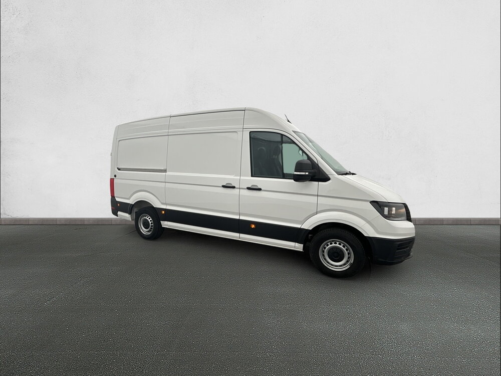 Occasion VOLKSWAGEN Crafter Fg CRAFTER VAN 30 L3H3 2.0 TDI 140 CH - BUSINESS