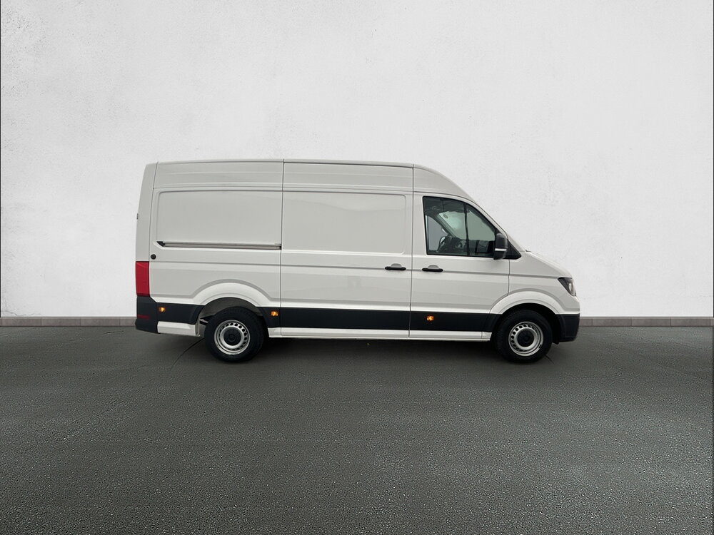 Occasion VOLKSWAGEN Crafter Fg CRAFTER VAN 30 L3H3 2.0 TDI 140 CH - BUSINESS