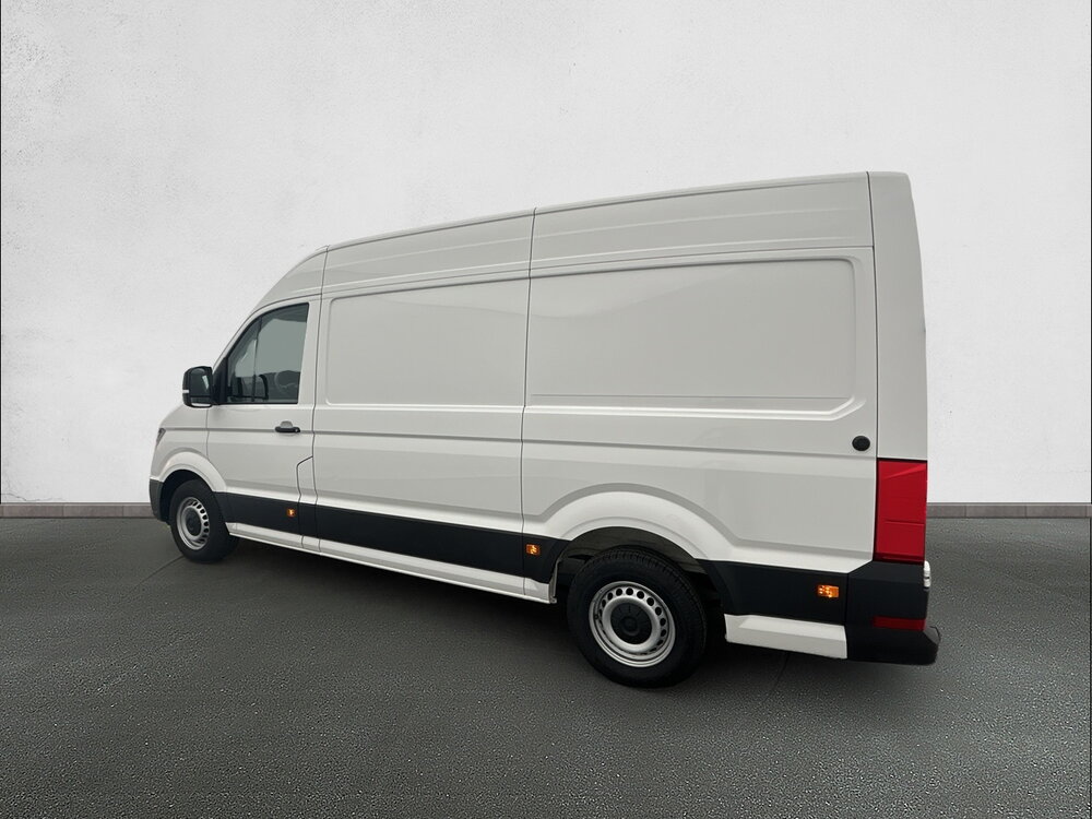 Occasion VOLKSWAGEN Crafter Fg CRAFTER VAN 30 L3H3 2.0 TDI 140 CH - BUSINESS