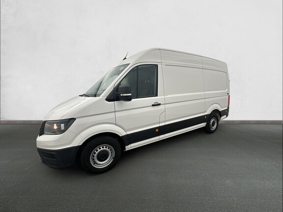 Occasion VOLKSWAGEN Crafter Van CRAFTER VAN 30 L3H3 2.0 TDI 140 CH - BUSINESS