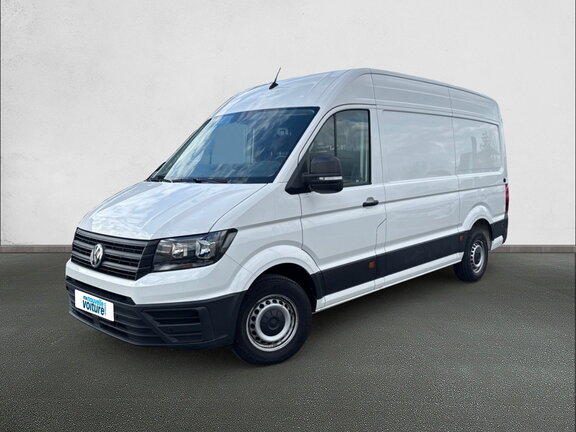 Occasion VOLKSWAGEN Crafter Van CRAFTER VAN 30 L3H3 2.0 TDI 140 CH - BUSINESS