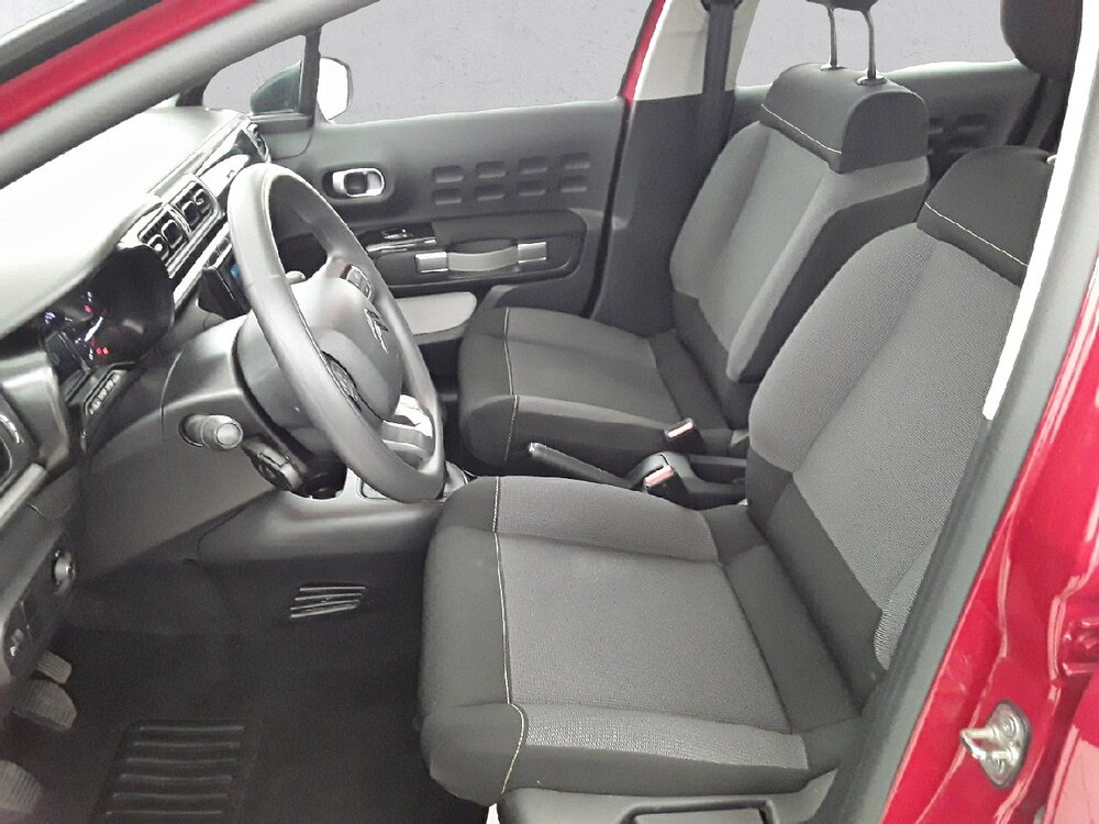 Occasion CITROEN C3 C3 PureTech 83 S&S BVM5 - Feel Business