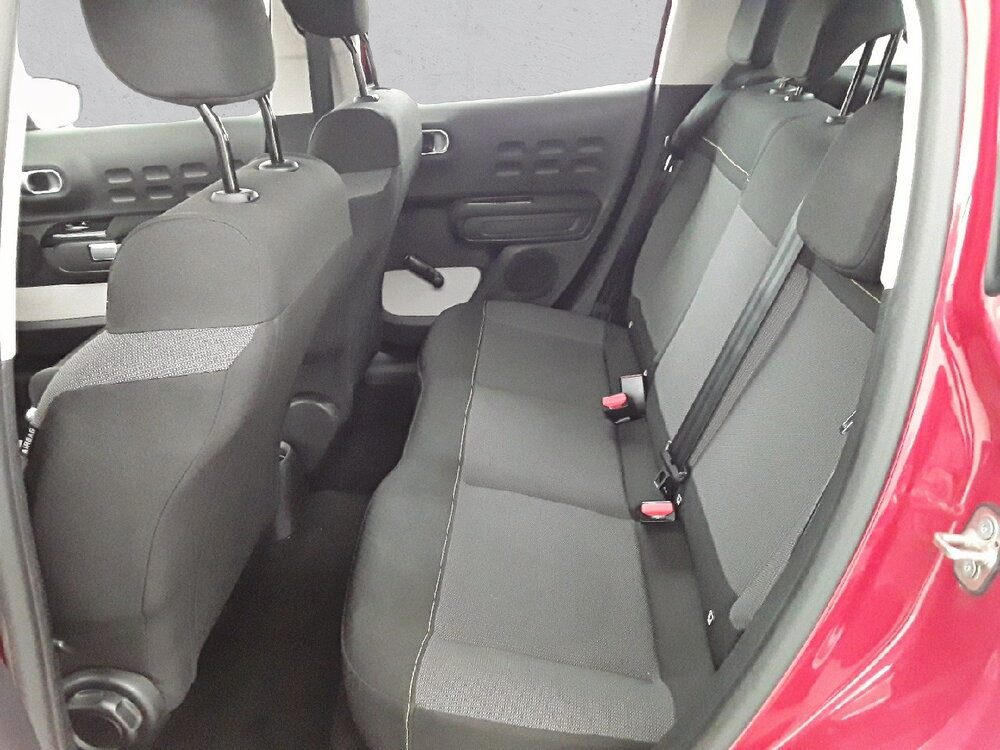 Occasion CITROEN C3 C3 PureTech 83 S&S BVM5 - Feel Business